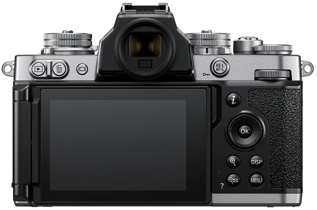 Nikon Z fc Mirrorless Digital Camera Body - 1671-N - image 2