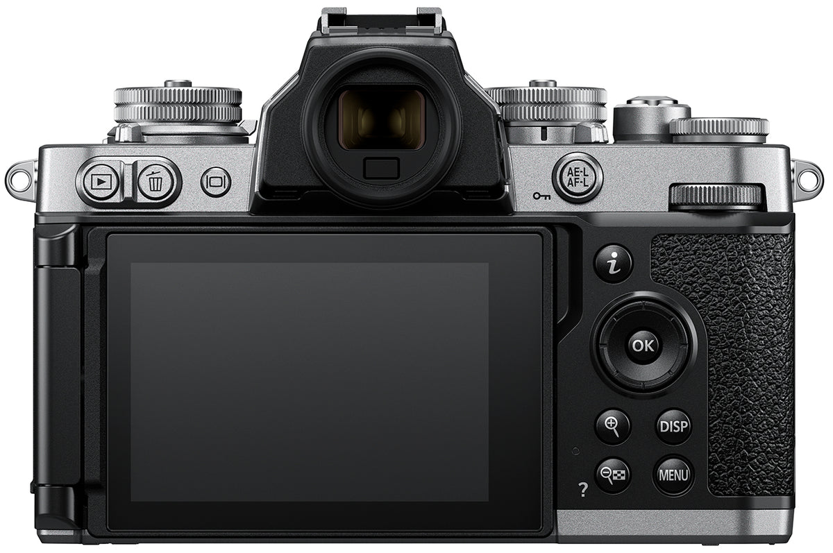 Nikon Z fc Mirrorless Digital Camera Body - 1671-N - image 2