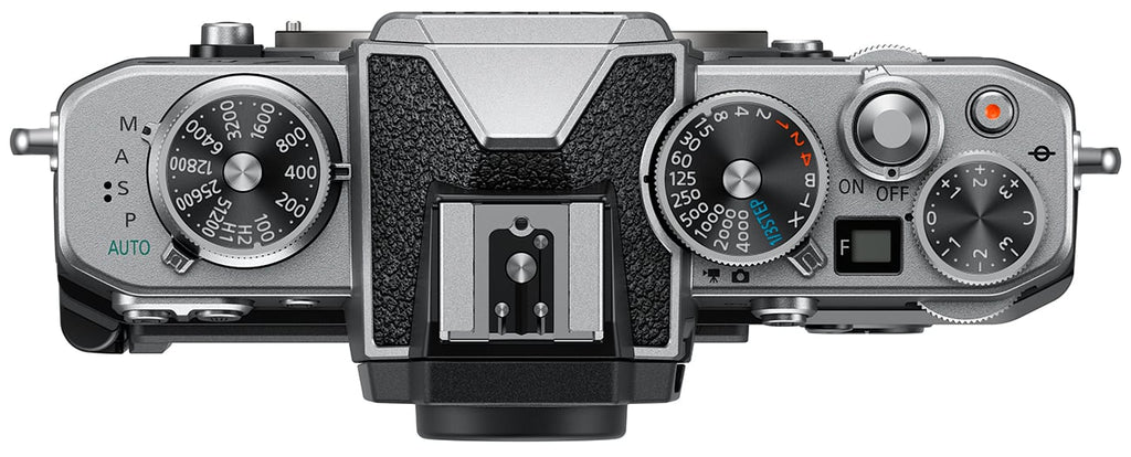 Nikon Z fc Mirrorless Digital Camera Body - 1671-N - image 5