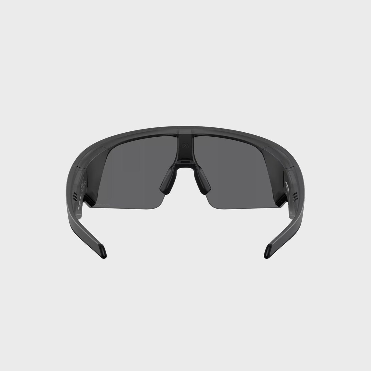 Oakley Meta Vanguard Sunglasses - Black / Prizm Black