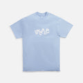 Objects IV Life Graphic Tee - Pop Blue