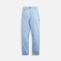 Objects IV Life Denim Baggy Jean - Pop Blue