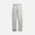Objects IV Life Denim Wide Leg Jean - Patina Green