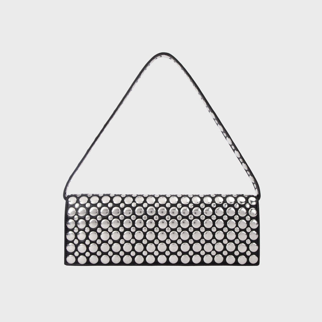 DOTTHZ Olivia Clutch - Black