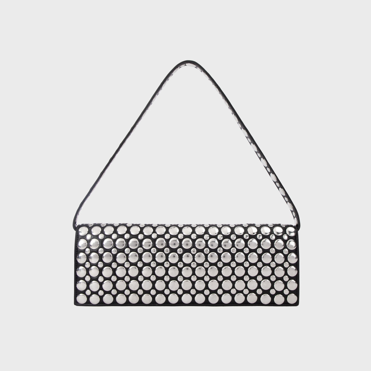DOTTHZ Olivia Clutch - Black