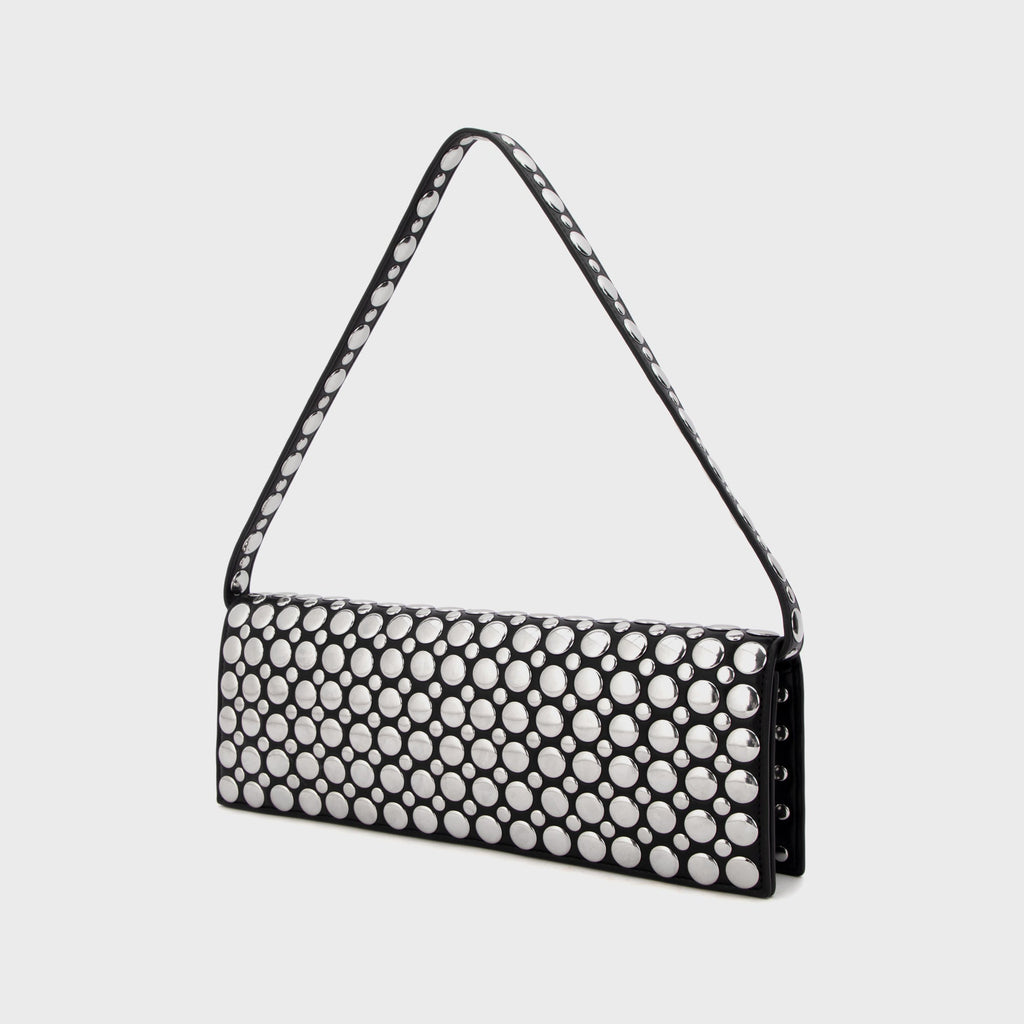DOTTHZ Olivia Clutch - Black