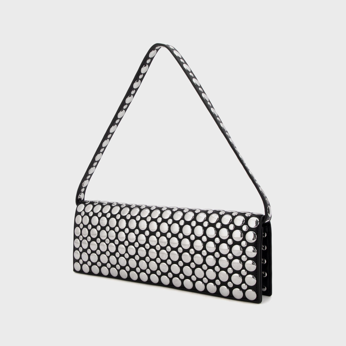 DOTTHZ Olivia Clutch - Black