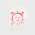 Our Legacy Box Tee - Squinting Sun Legacy