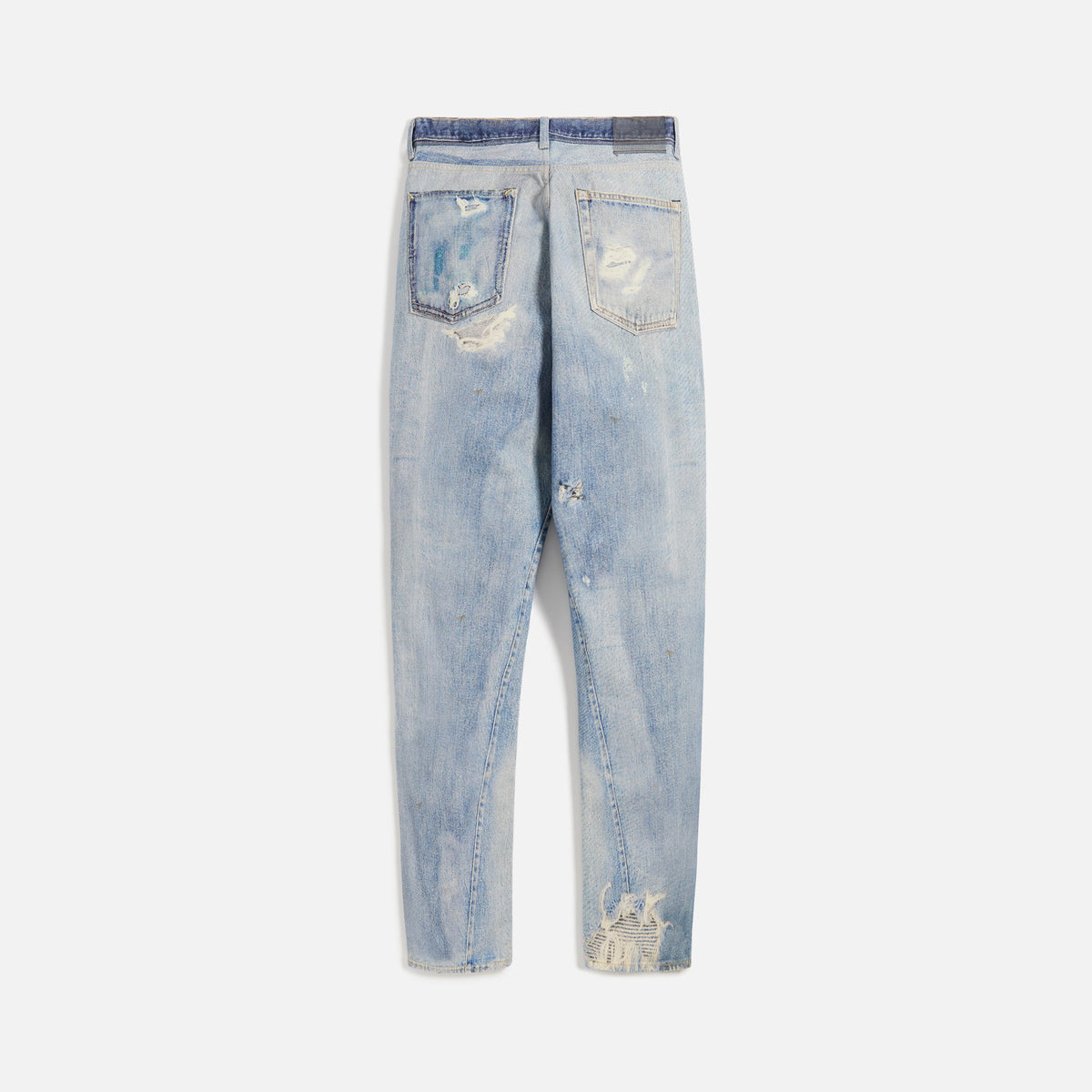 Our Legacy Jeans - Light Blue
