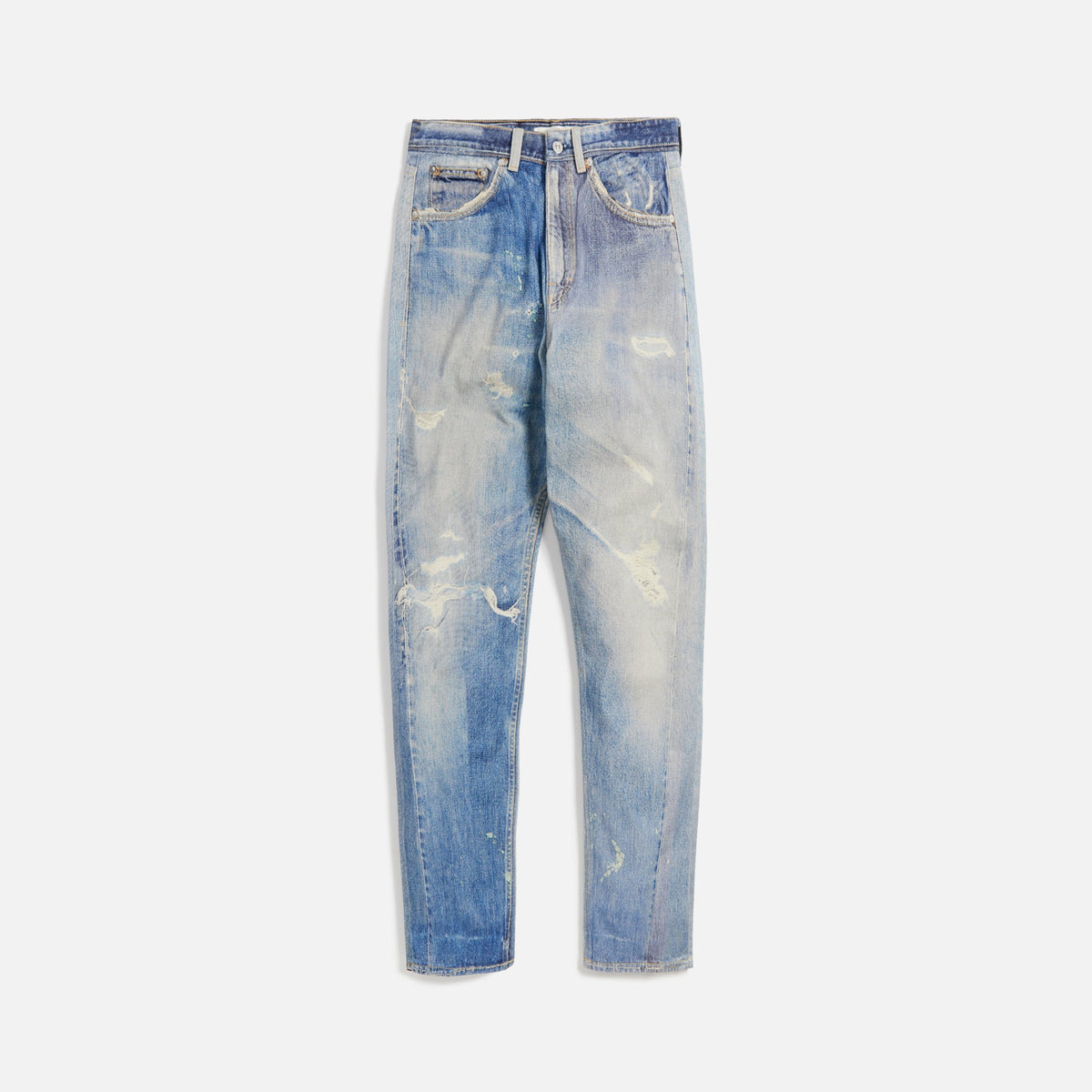 Our Legacy Jeans - Light Blue