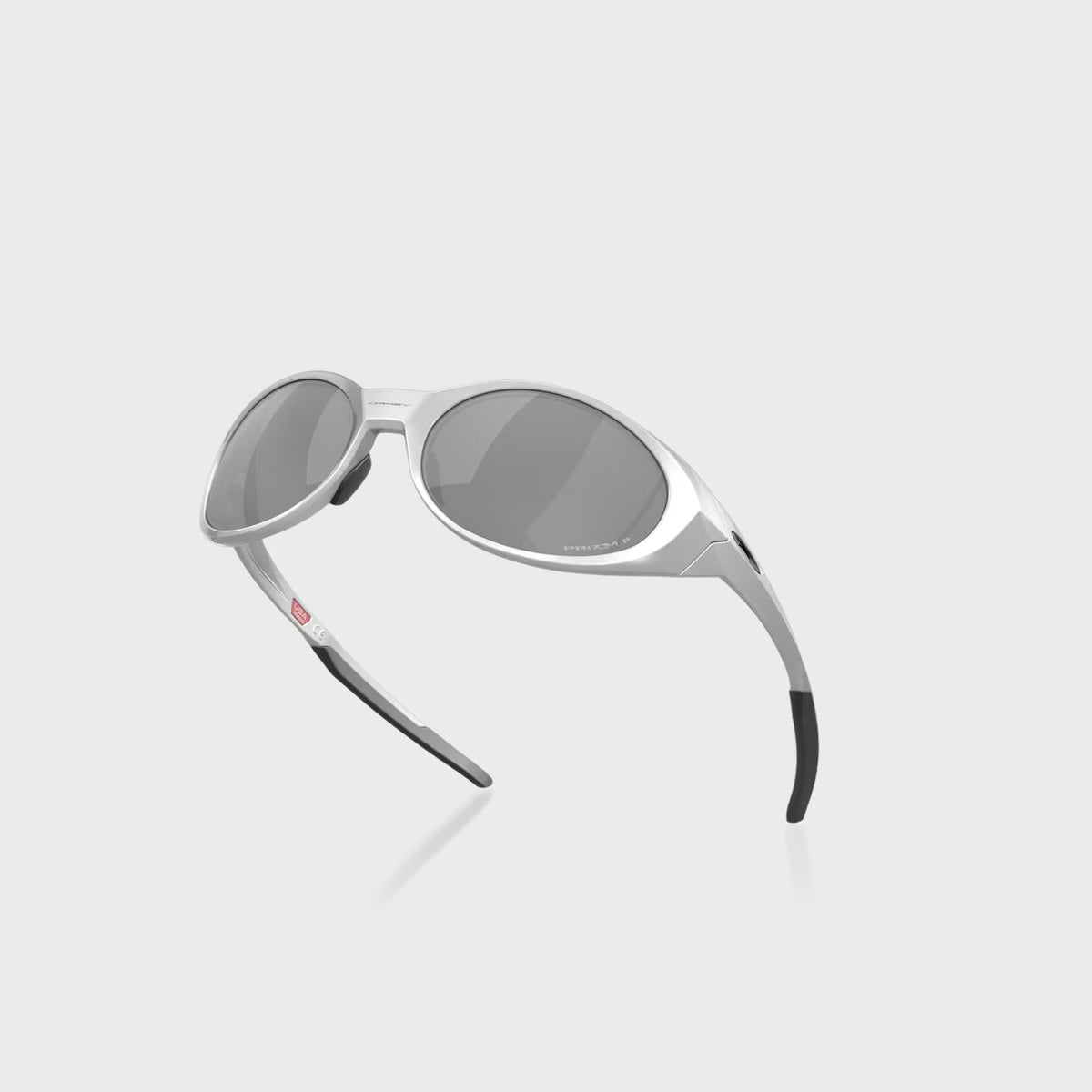 Oakley Eyejacket Redux - Prizm Black / Silver