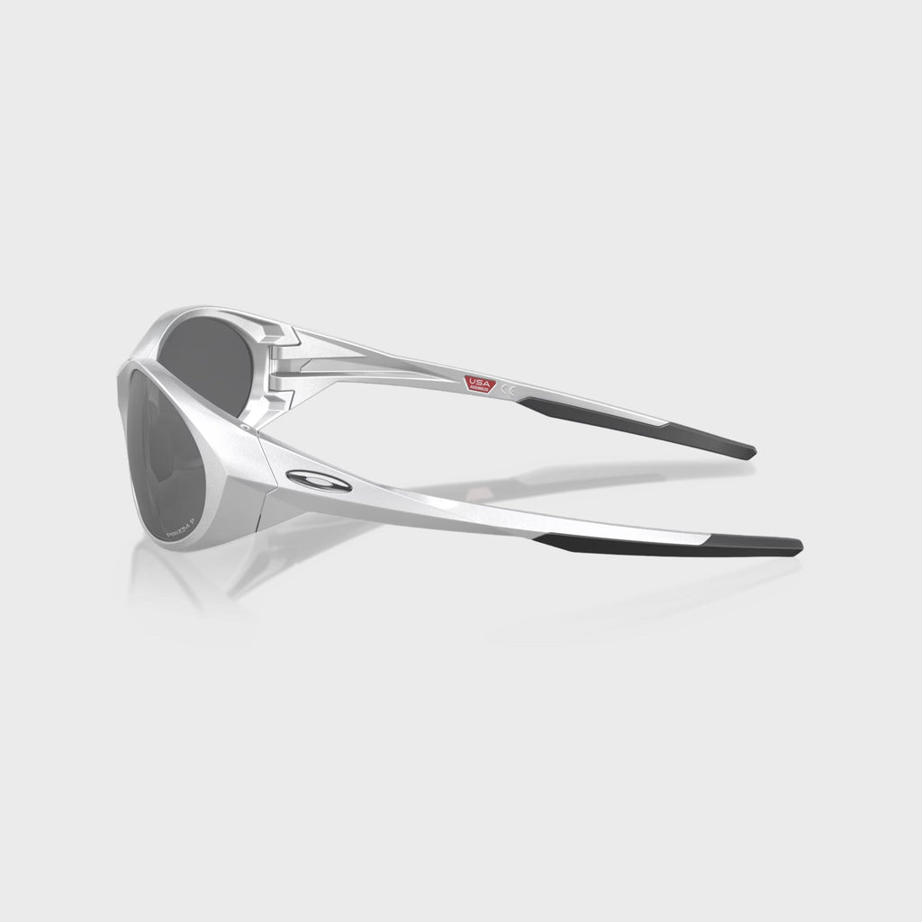 Oakley Eyejacket Redux - Prizm Black / Silver