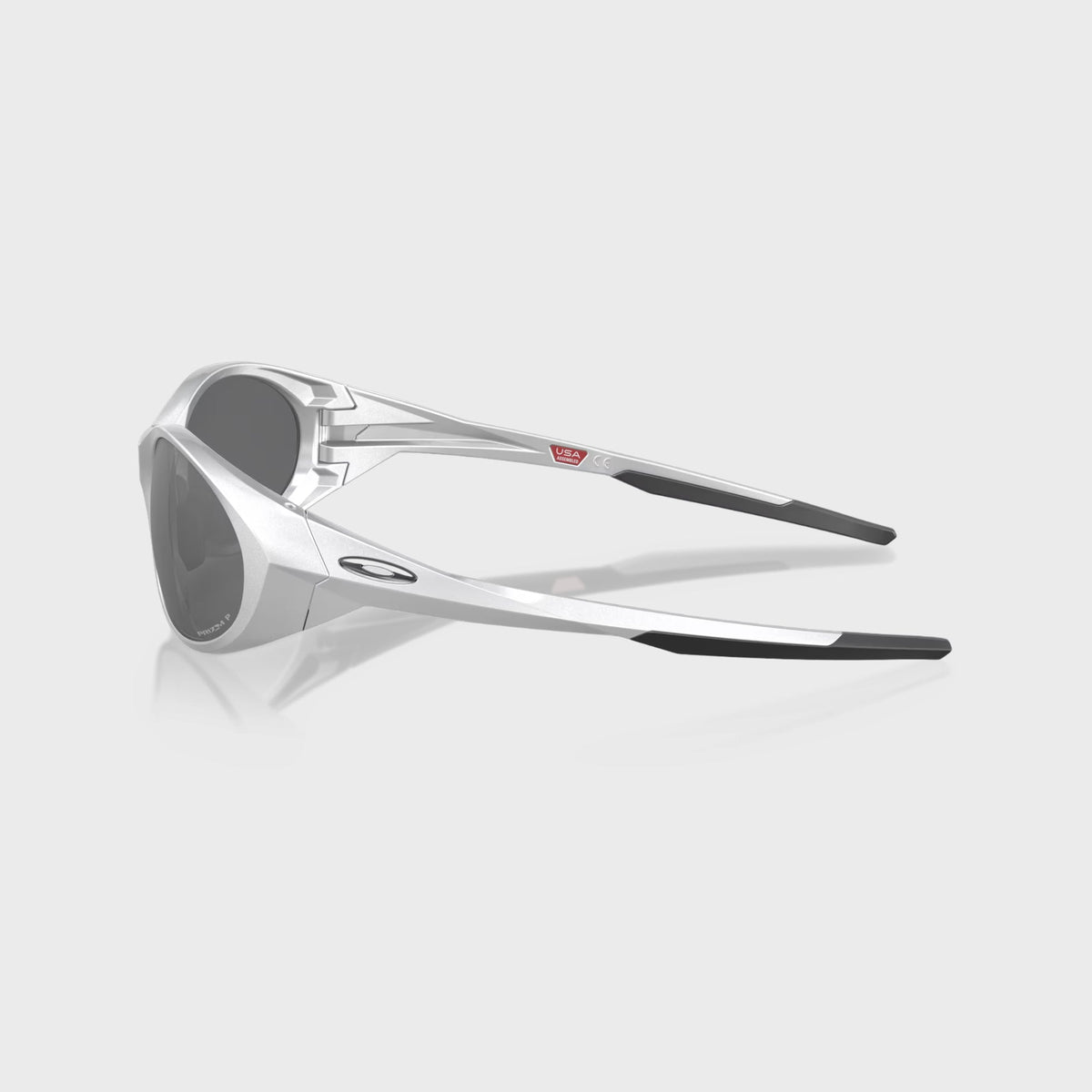 Oakley Eyejacket Redux - Prizm Black / Silver