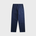 orSLOW French Work Pant - Blue