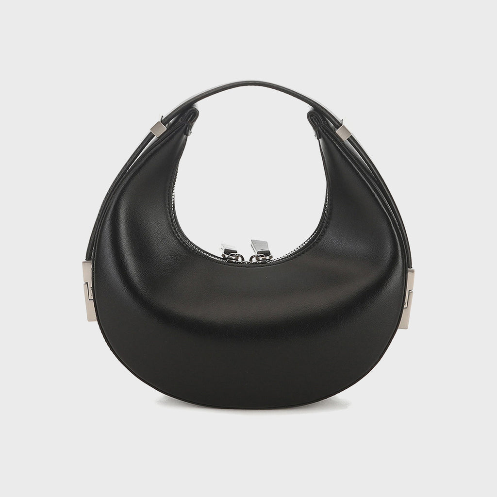 Osoi Toni Mini Bag - Black