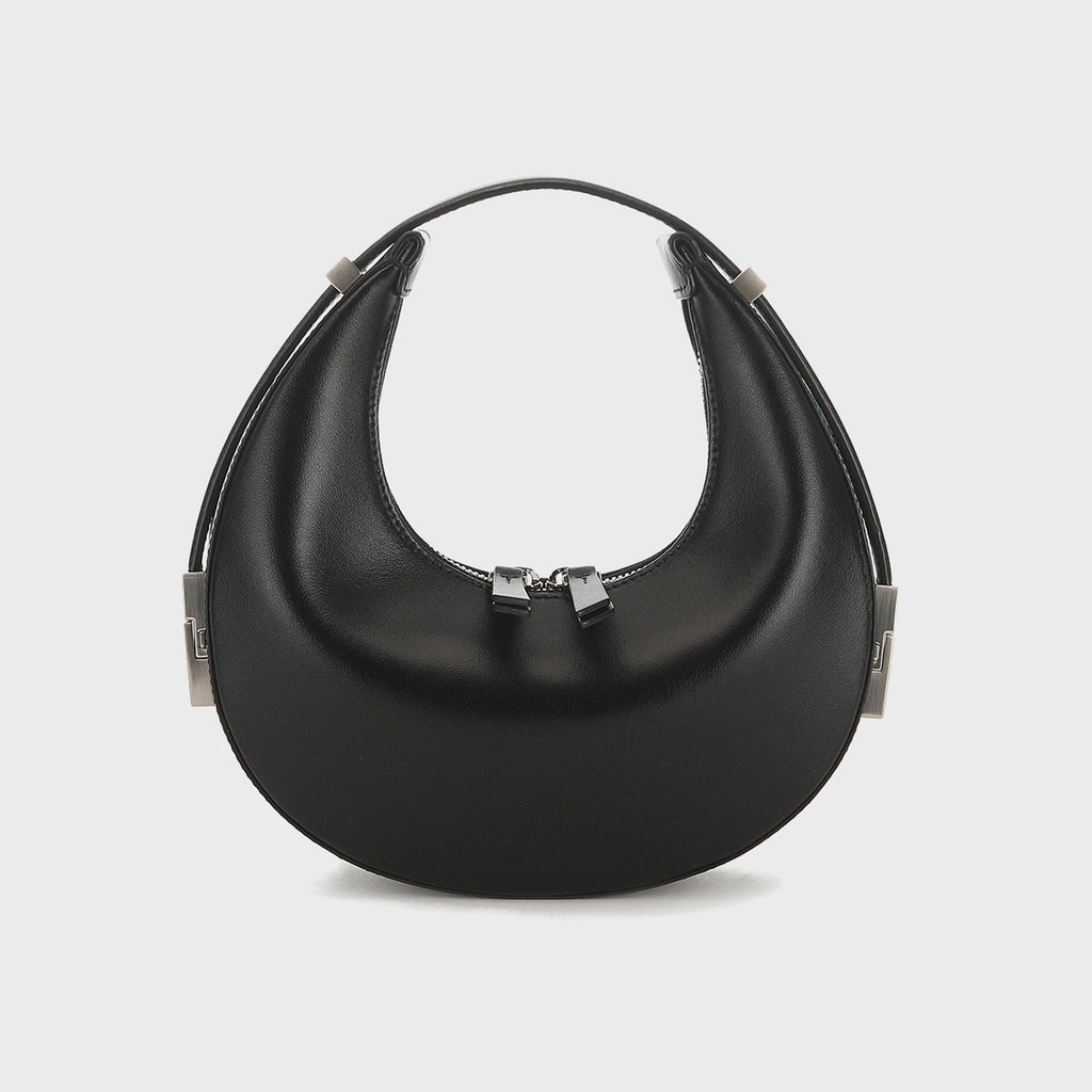 Osoi Toni Mini Bag - Black