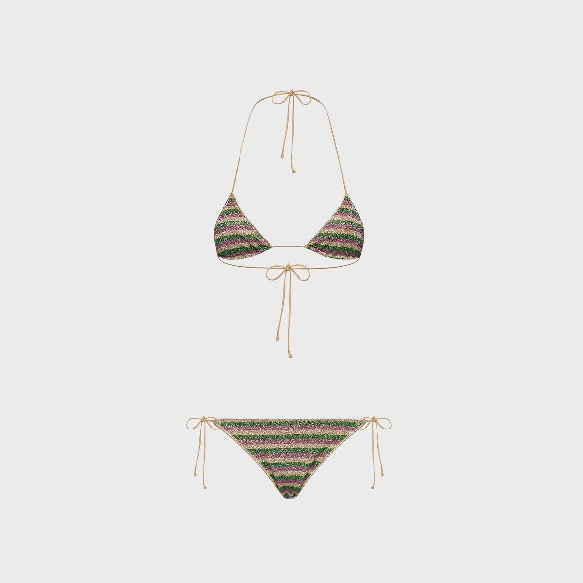 Oseree Lolita Two Piece - Multi