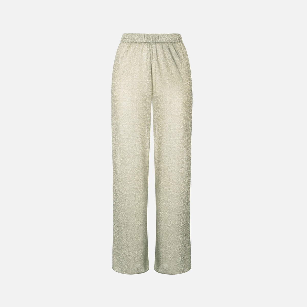 Oseree Lumiere Pants - Platinum