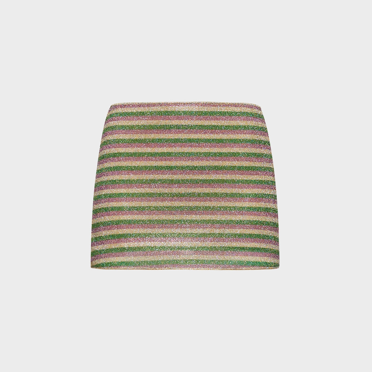 Oseree Lolita Skirt - Multi