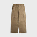 Our Legacy Mount Cargo Pant - Uniform Olive Herringbone