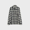 Our Legacy Every Shirt - Reno Cowboy Viscose