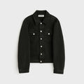 Our Legacy Origin Jacket - Overdyed Highway Black
