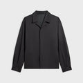 Our Legacy Pack Blazer - Char Kinetic Wool