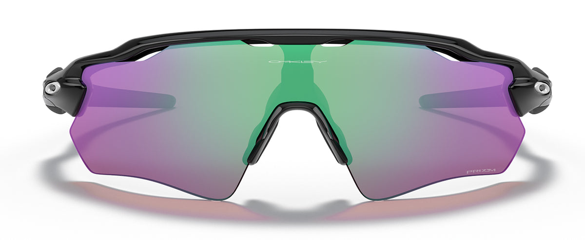 Oakley Radar EV Path Prizm Golf Lenses, Polished Black Sunglasses, 38mm - OO92084438 - image 2