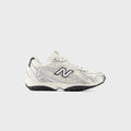 New Balance PS 204L - White / Grey Matter