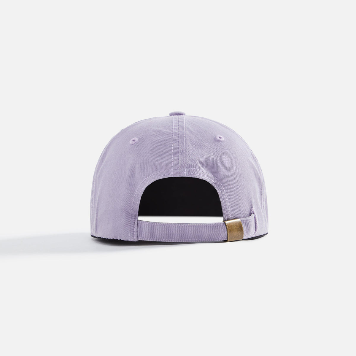 by Parra Shocker Logo 6 Panel Cap - Lilac
