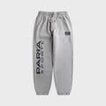 by Parra Sporte Sweatpant - Heather Grey