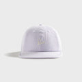 by Parra Signature 6 Panel Cap - Purple