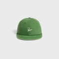 by Parra Signature 6 Panel Hat - Green