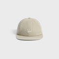 by Parra Signature 6 Panel Hat - Grey
