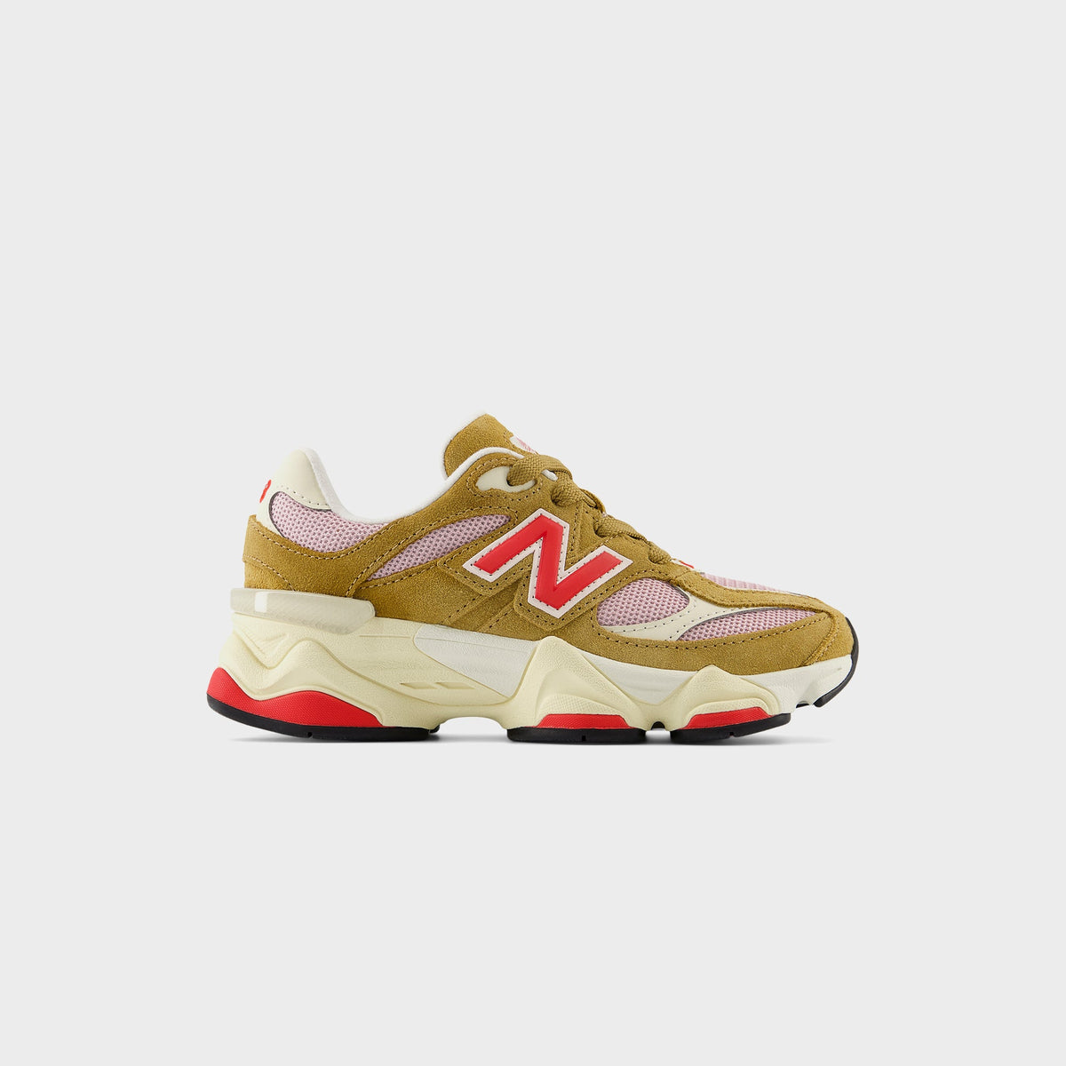 New Balance PS 9060 - Great Plains / Twilight Haze / True Red