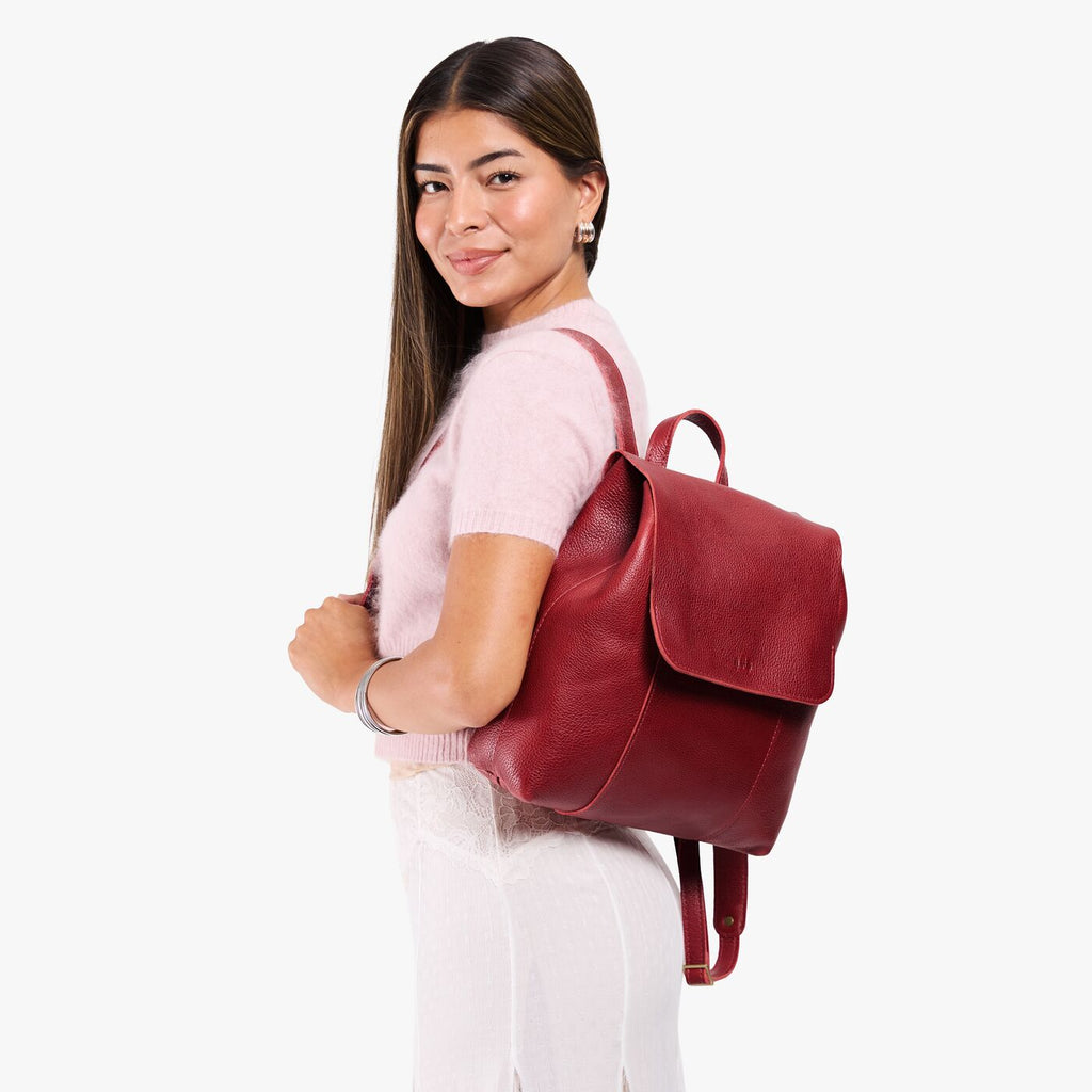 Boston Backpack