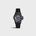 LAARVEE Black Carbon Fiber Resin Composite - Black