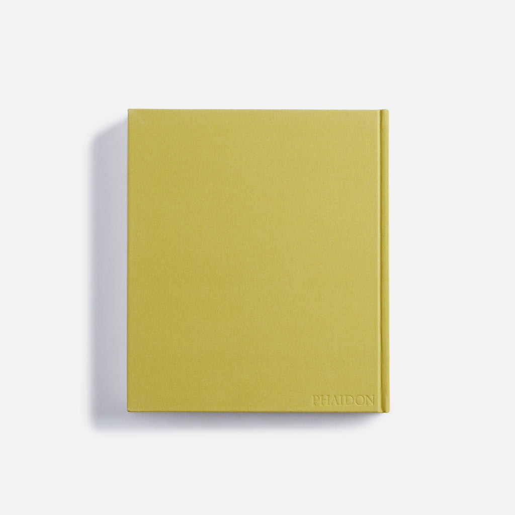 PHAIDON Yoshitomo Nara Yeewan Koon