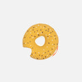 PiccoliNY Teether - Natural Rubber Baby Lox