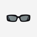 Poppy Lissiman Stevie Frames - Black