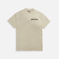 Palm Angels Nude Shades 3-Pack Tees - Multicolor