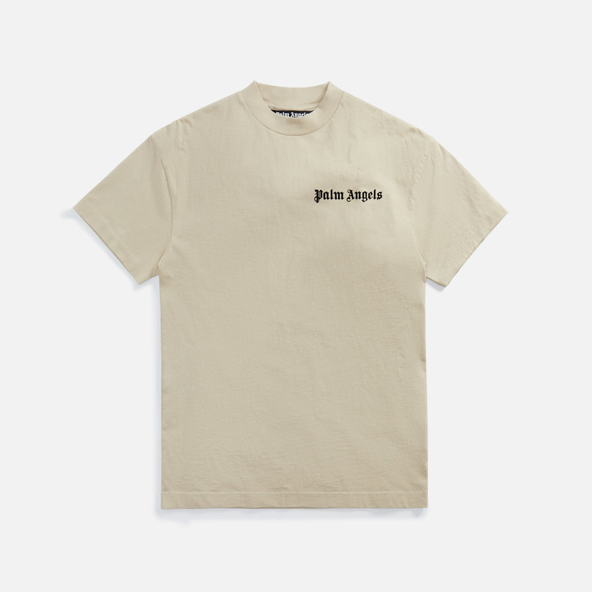 Palm Angels Nude Shades 3-Pack Tees - Multicolor