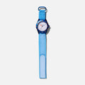 Parchie Me-Time Watch - Blue / Pink / Orange