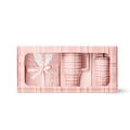 PR Box - Pillow Talk Plaid