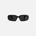 Port Tanger Mektoub Frames - Black Acetate / Black Lens