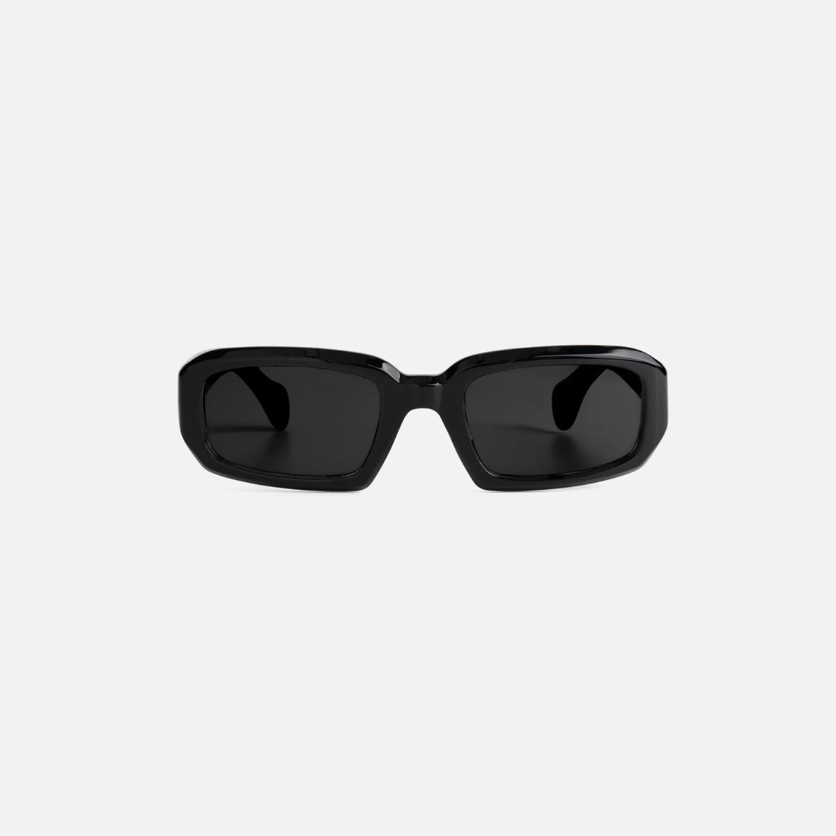 Port Tanger Mektoub Frames - Black Acetate / Black Lens