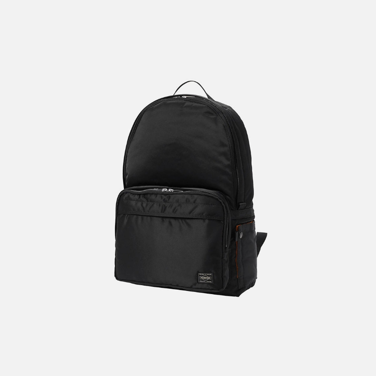Porter Tanker Day Pack - Black