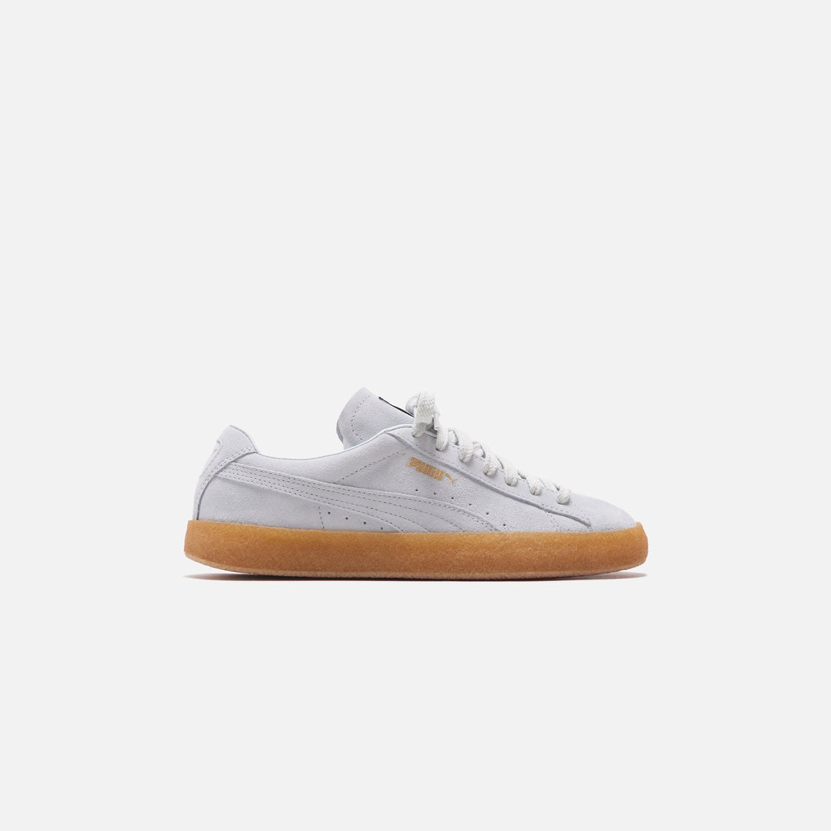 Puma Suede Crepe Light - Blue