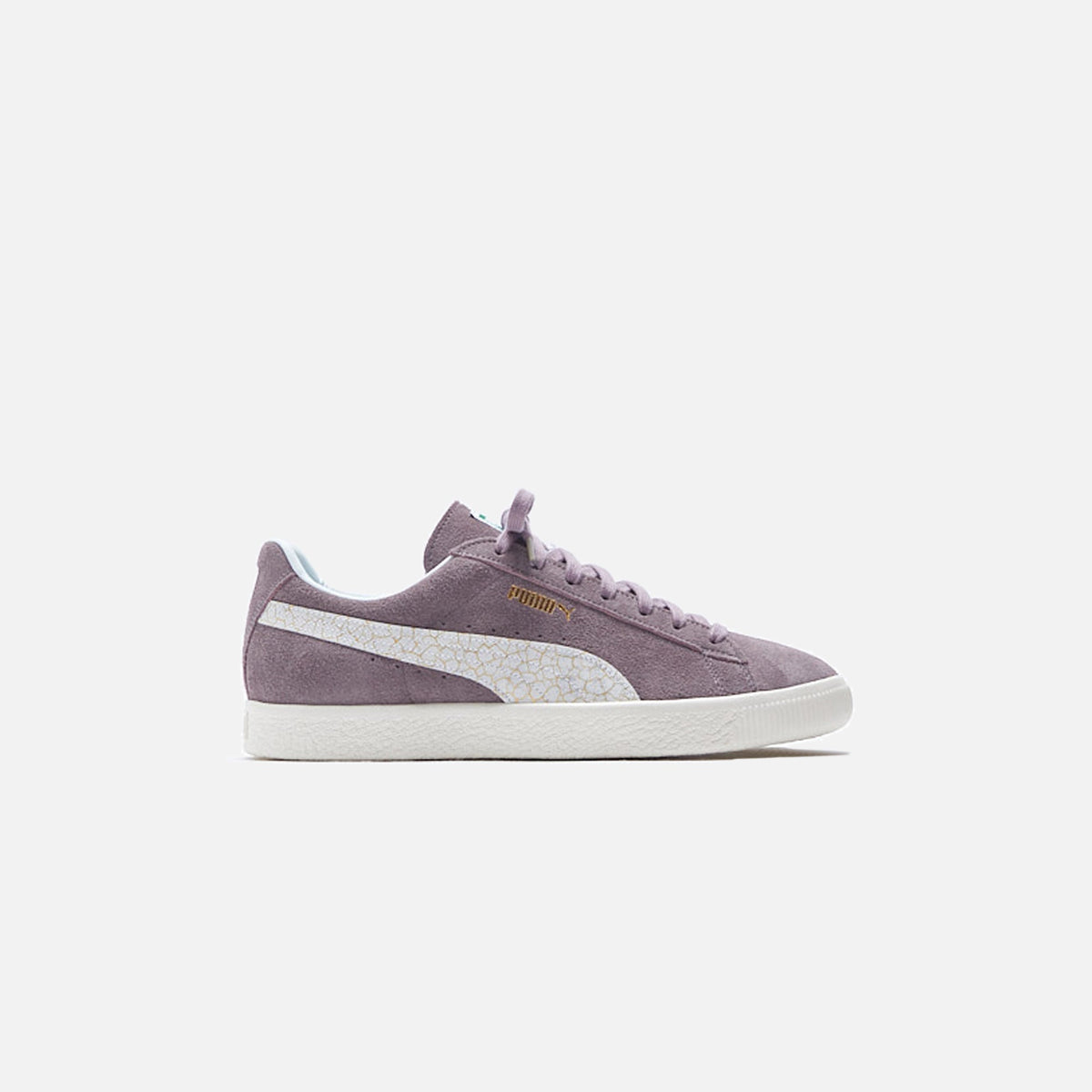Puma Suede VTG MIG Kintsugi - Purple