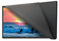 Neptune 65-Inch Universal Outdoor TV Dust Cover - ACCD-DC653 - image 1